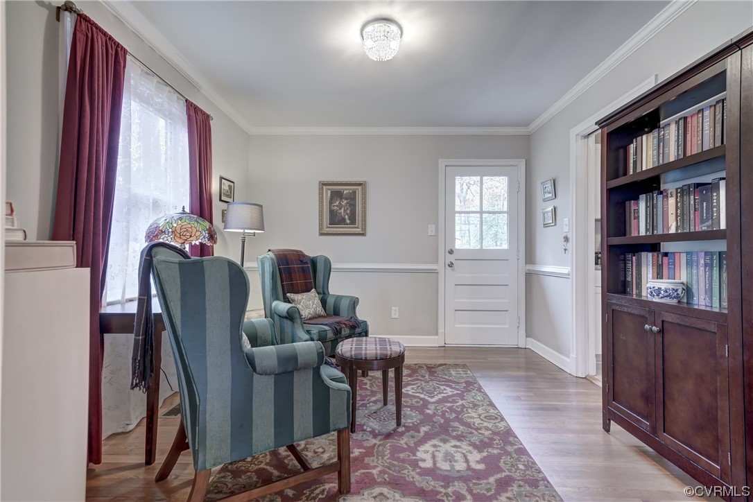 9509 Newhall Road Henrico, VA 23229 - Photo 8 of 32 Gallery Image 8