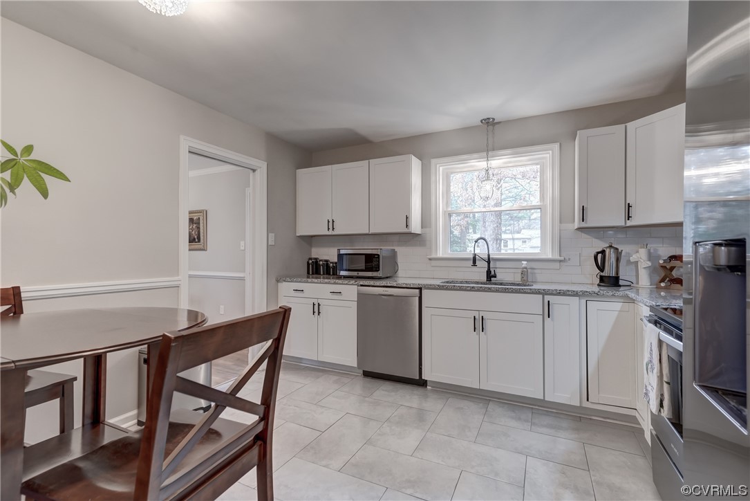 9509 Newhall Road Henrico, VA 23229 - Photo 10 of 32 Gallery Image 10