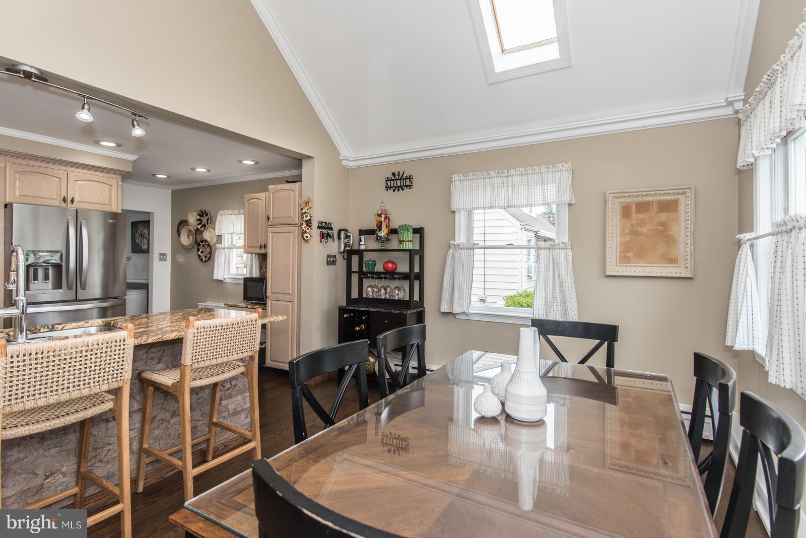 518 Stewart Road Hatboro, PA 19040 - Photo 48 of 103 Eat-In Kitchen