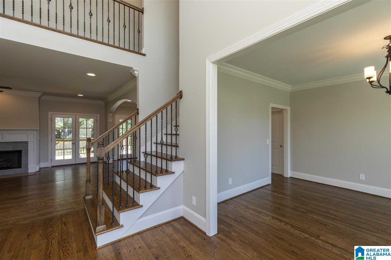 809 Rosemary Way Mount Olive, AL 35117 - Photo 8 of 48