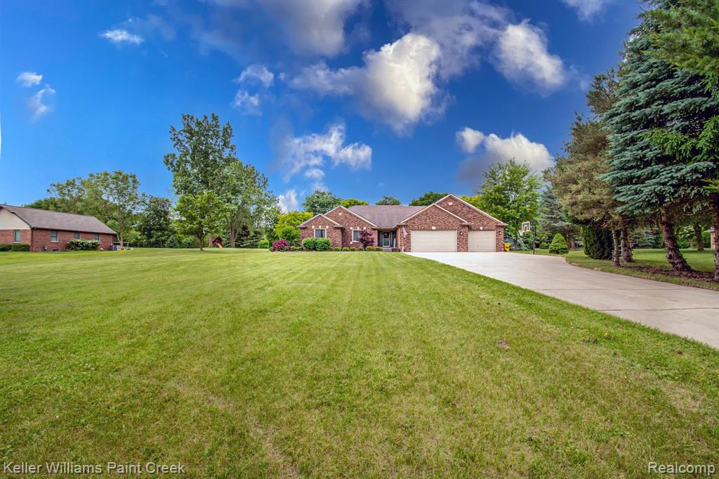 75757 Peters Drive Romeo, MI 48065 - Photo 2 of 56