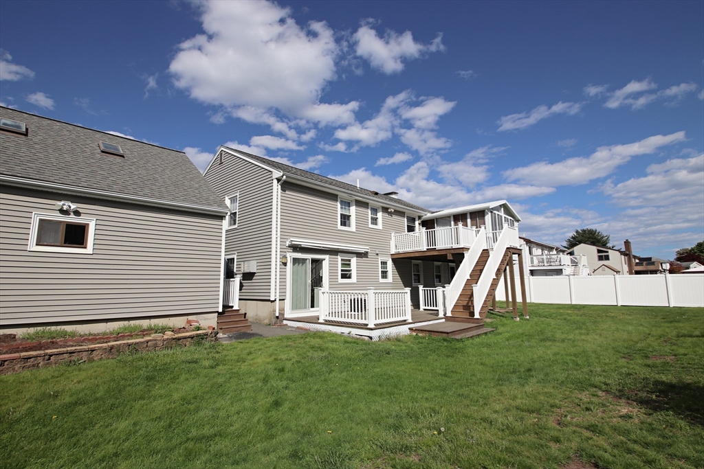 9 Carr Road Saugus, MA 01906 - Photo 40 of 42 Gallery Image 40