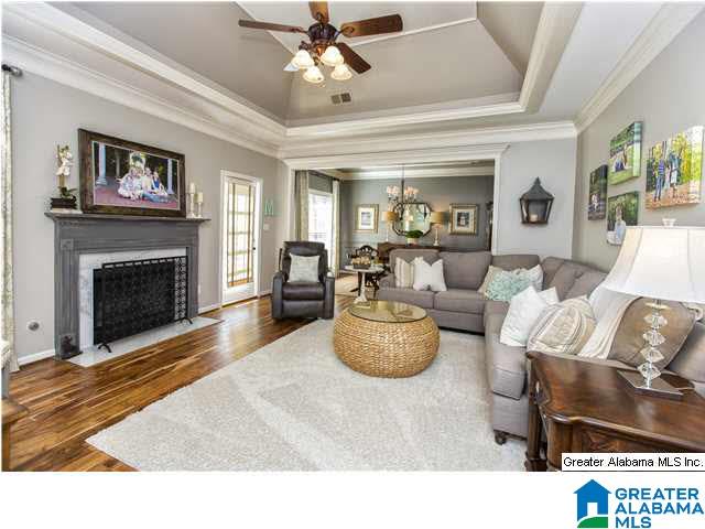 6219 Kestral View Road Trussville, AL 35173 - Photo 3 of 26 Gallery Image 3