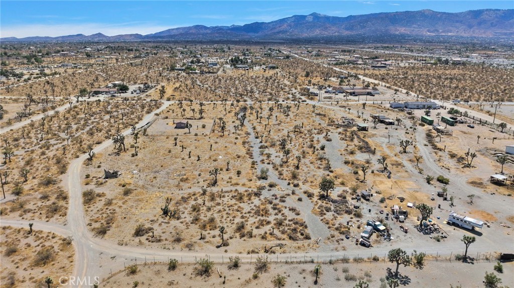 2575 Sacramento Road Pinon Hills, CA 92371 - Photo 21 of 21 Gallery Image 21