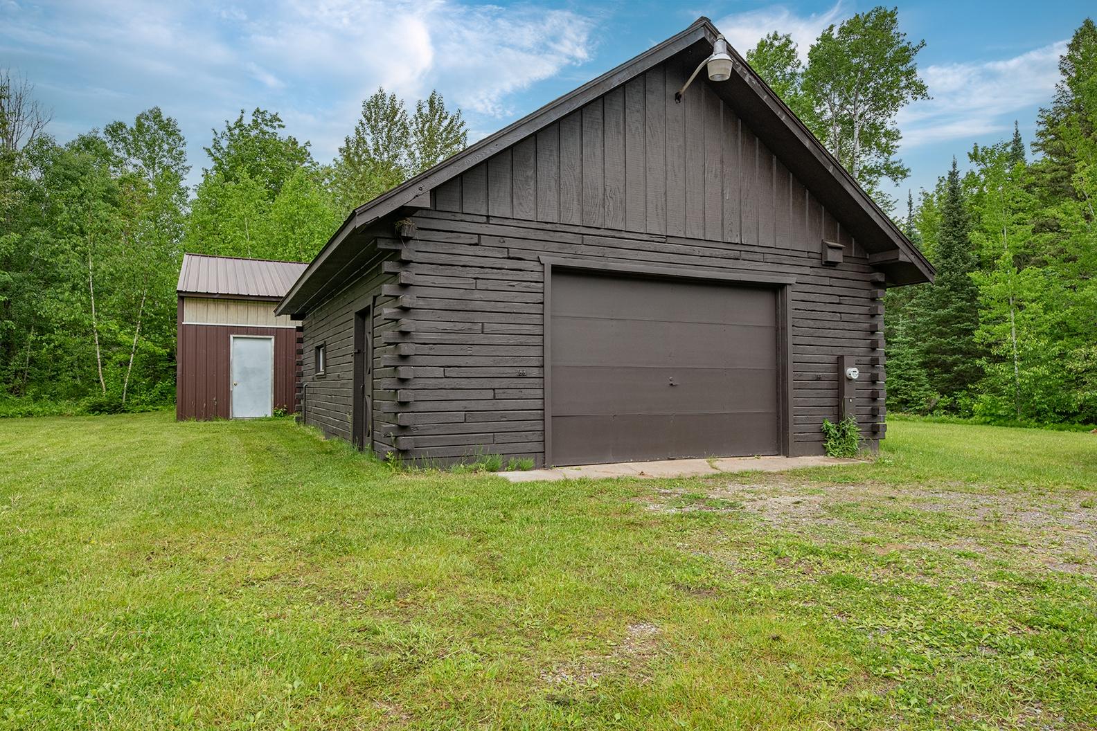 24051 Bass Lake Road Watersmeet, MI 49969 - Photo 41 of 44 Gallery Image 41