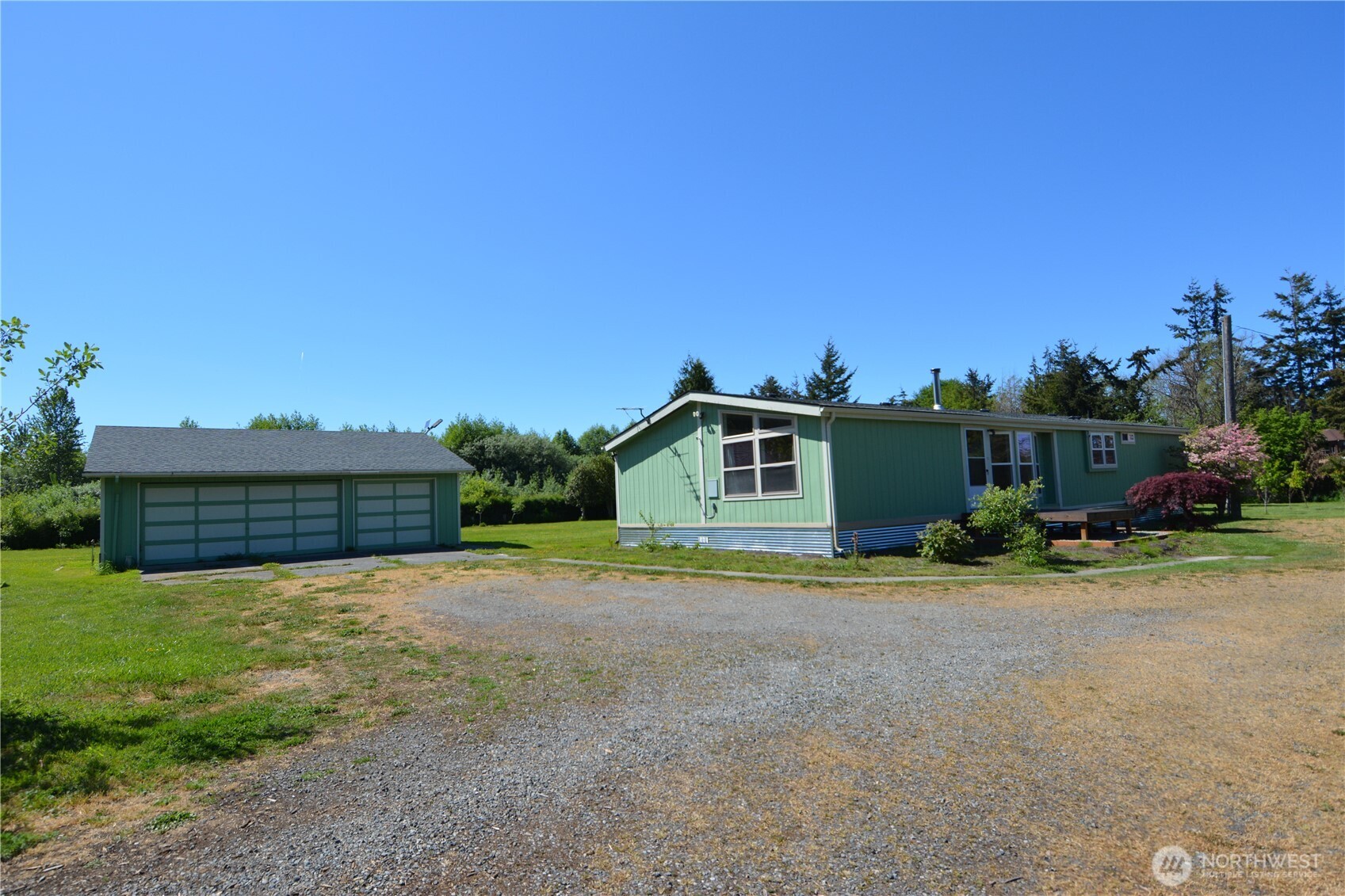 4495 Sequim-Dungeness Way Sequim, WA 98382 - Photo 23 of 40