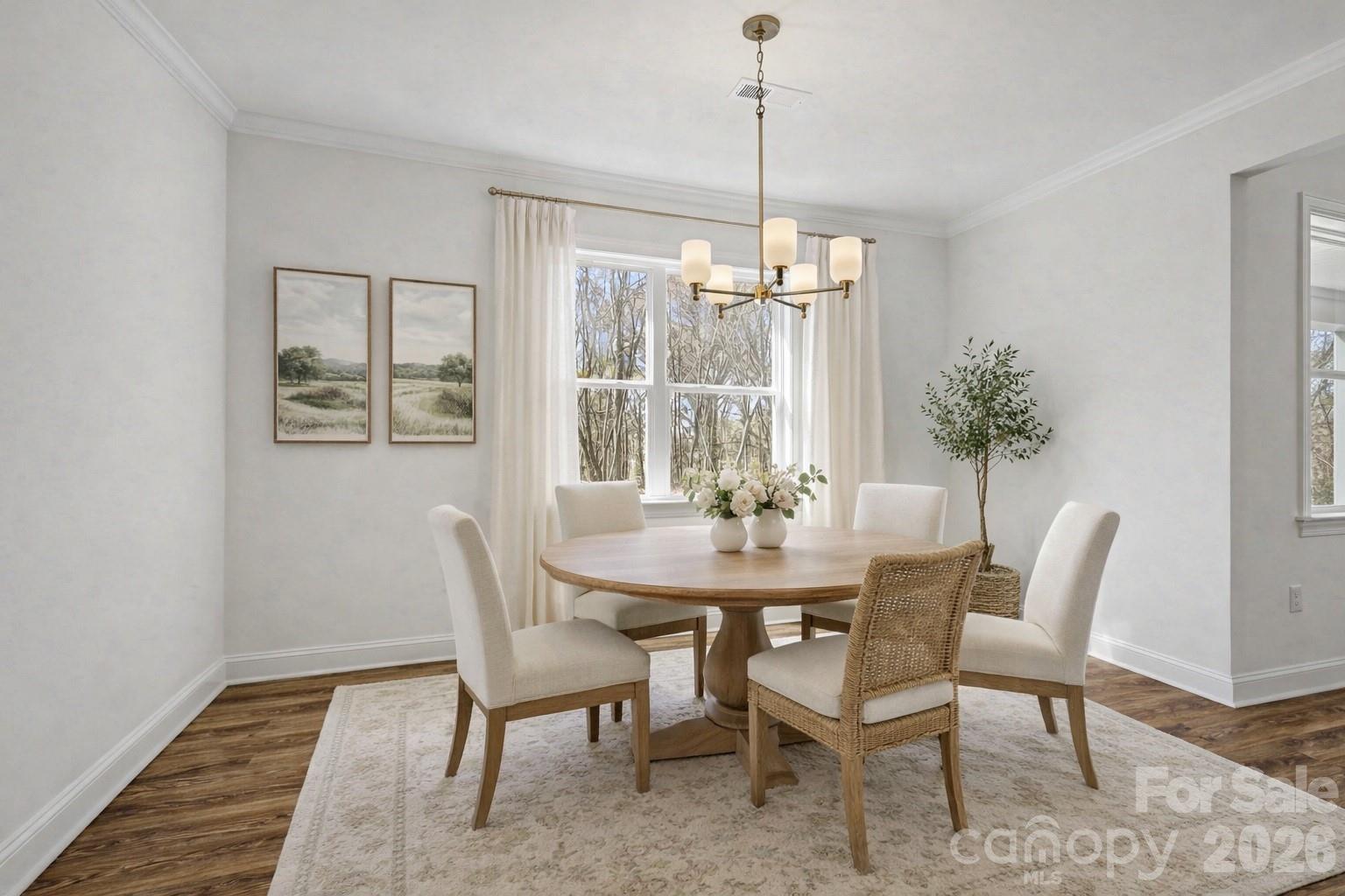 3003 Buffett Lane Monroe, NC 28110 - Photo 10 of 32
