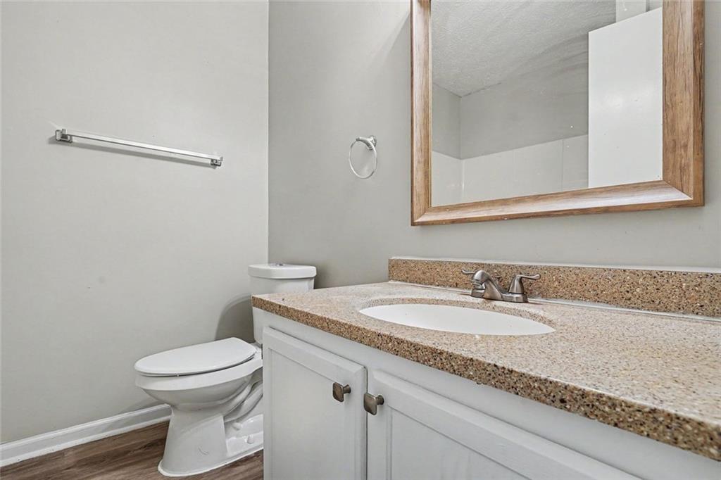 5017 Gracehill Road Lithonia, GA 30038 - Photo 19 of 27
