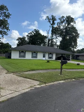 $166,100 | 9627 Scotswood Drive, Baton Rouge, LA 70818