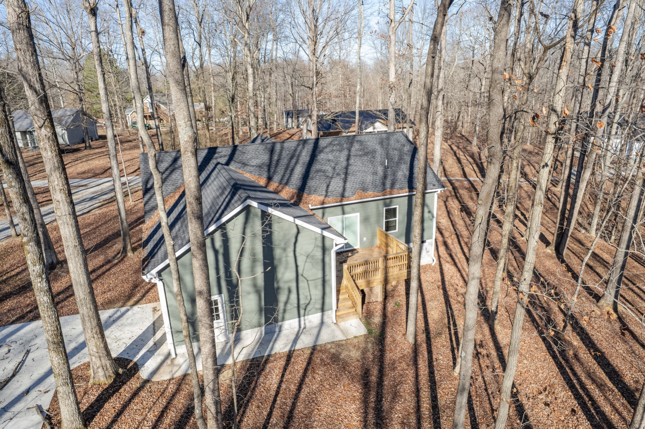 32 Periwinkle Path Leoma, TN 38468 - Photo 28 of 63