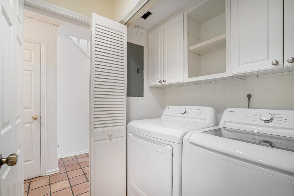 1434 Hampton Glen Court Decatur, GA 30033 - Photo 13 of 28 Gallery Image 13