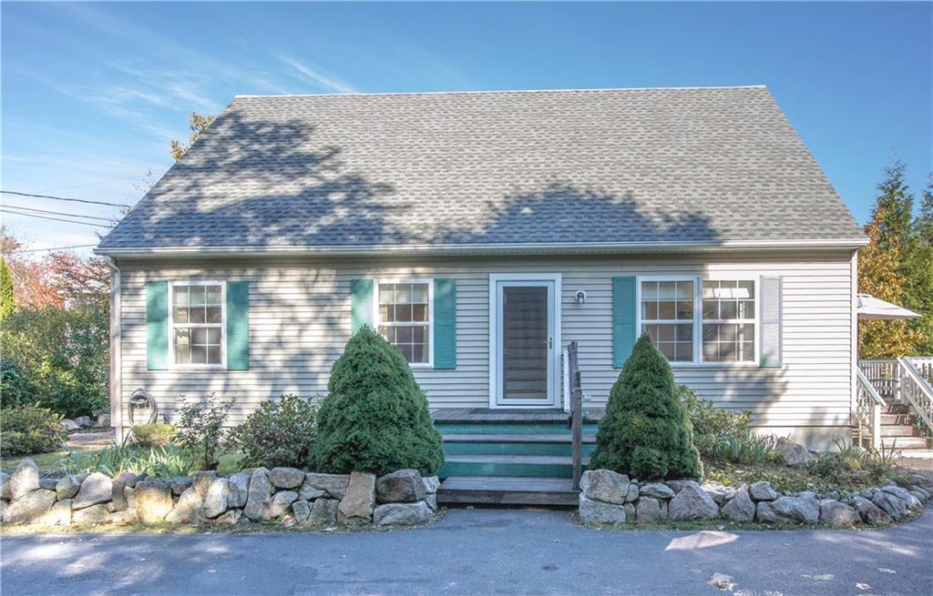 27 Sokokis Road Biddeford, ME 04005 - Photo 2 of 28 Photo
