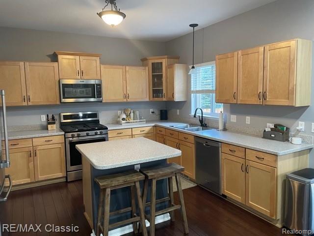 820 Golf Ridge Drive Dundee, MI 48131 - Photo 10 of 51 IMG_1222.jpg