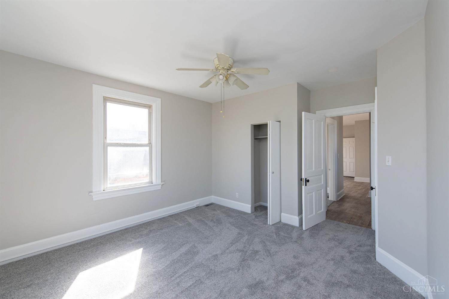 1743 Compton Road Cincinnati, OH 45231 - Photo 22 of 37 unit 2
