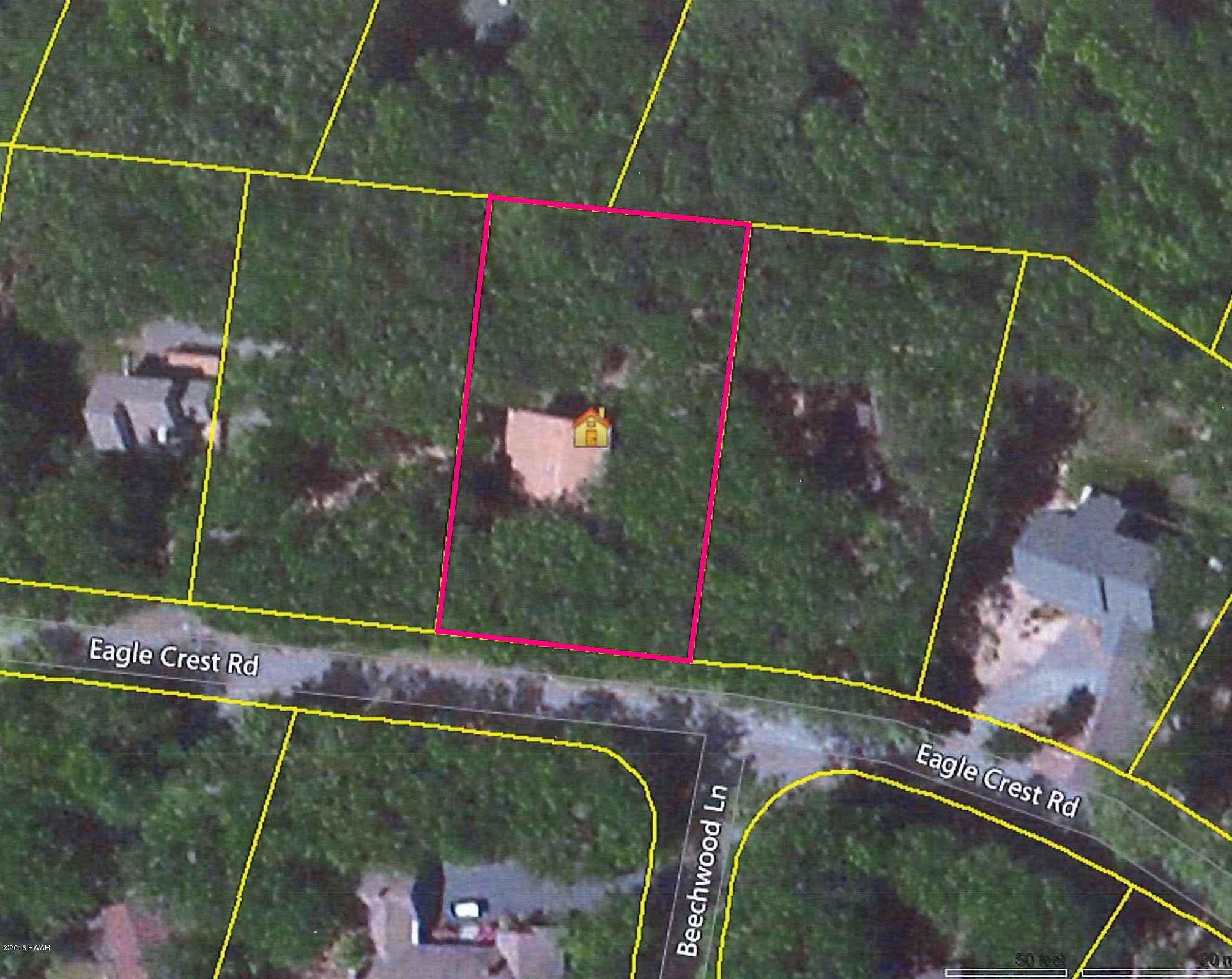 106 Eagle Crest Road Greentown, PA 18426 - Photo 31 of 33