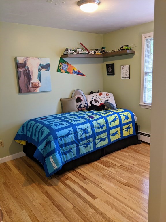 358 New Boston Road Sturbridge, MA 01566 - Photo 16 of 23
