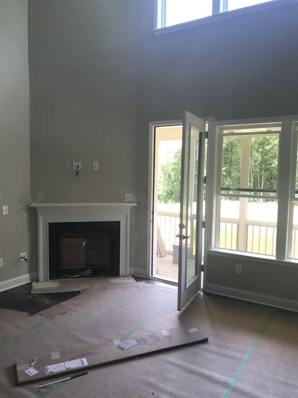 2574 Rambling Creek Road, Unit 3 Apex, NC 27523 - Photo 3 of 14 Photo 3