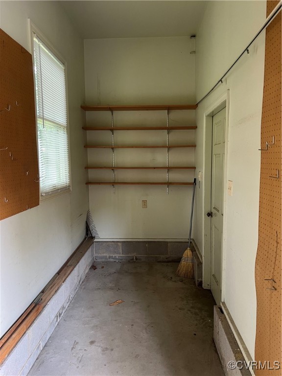 8426 Forge Road Henrico, VA 23228 - Photo 41 of 46 View of storage area