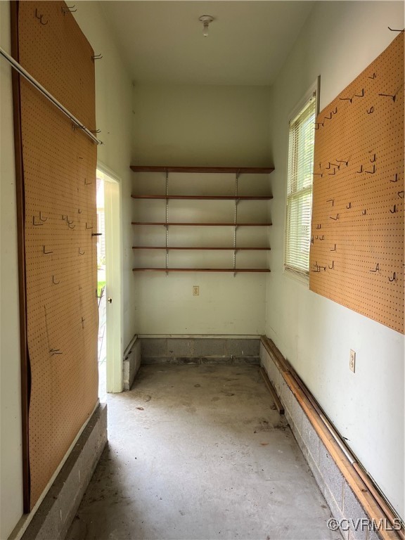 8426 Forge Road Henrico, VA 23228 - Photo 42 of 46 View of storage
