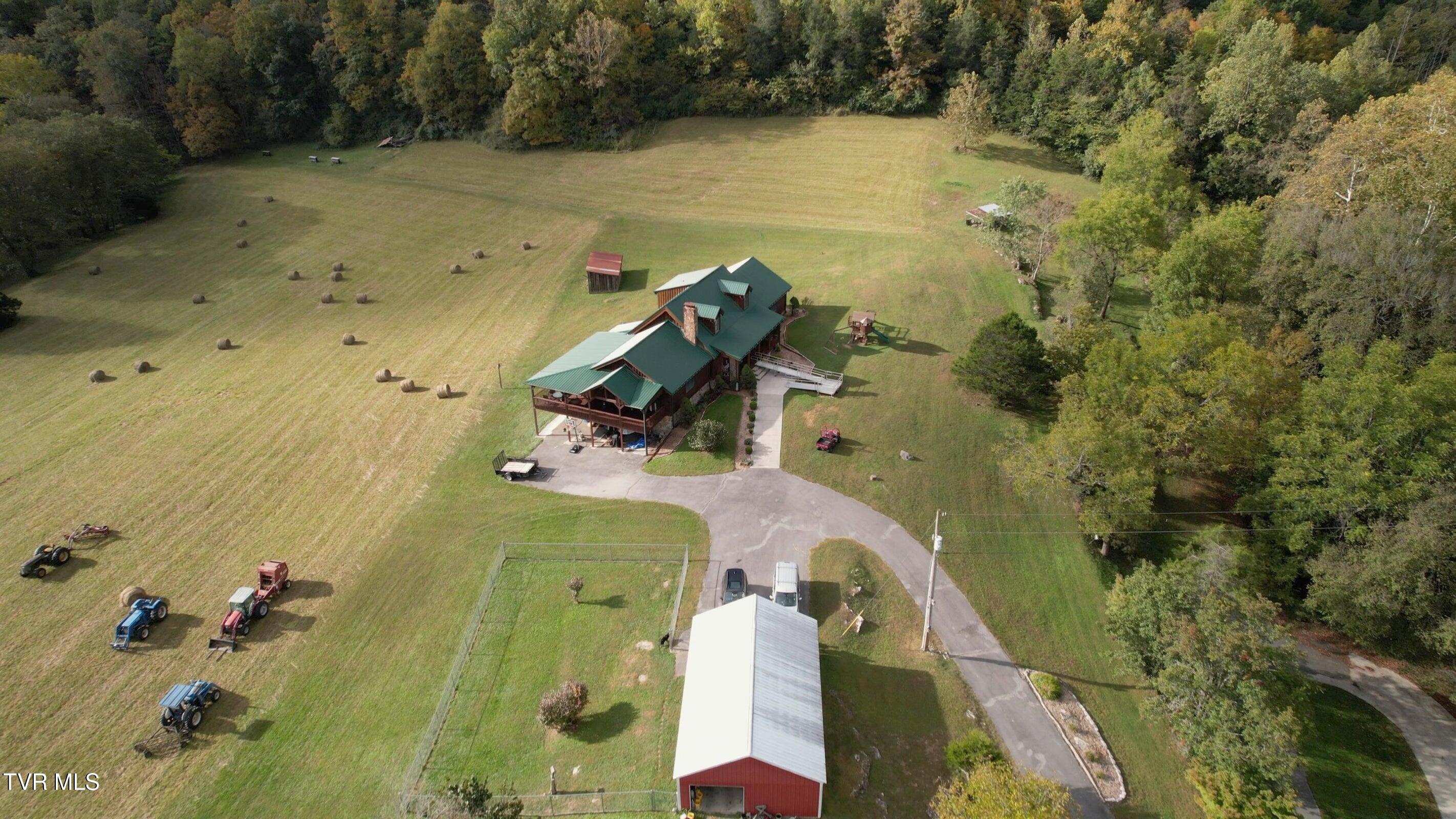 3038 Shavers Ford Road Pennington Gap, VA 24277 - Photo 2 of 66 20230307151646869005000000-o