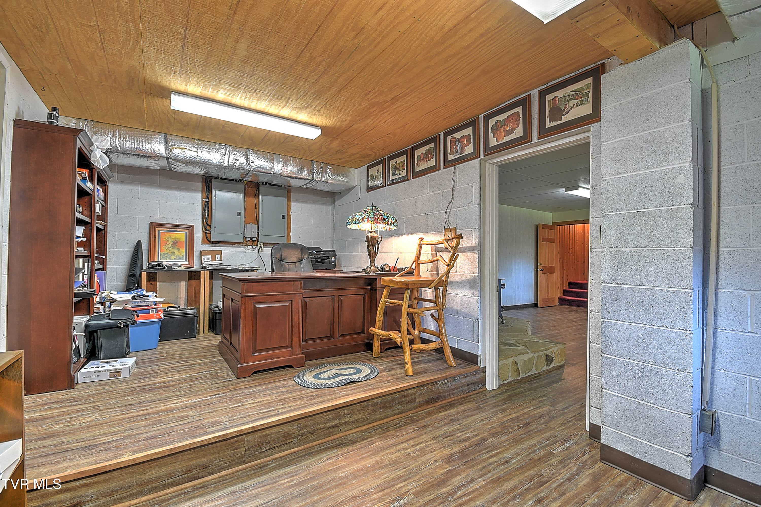 3038 Shavers Ford Road Pennington Gap, VA 24277 - Photo 35 of 66 P Gap-34