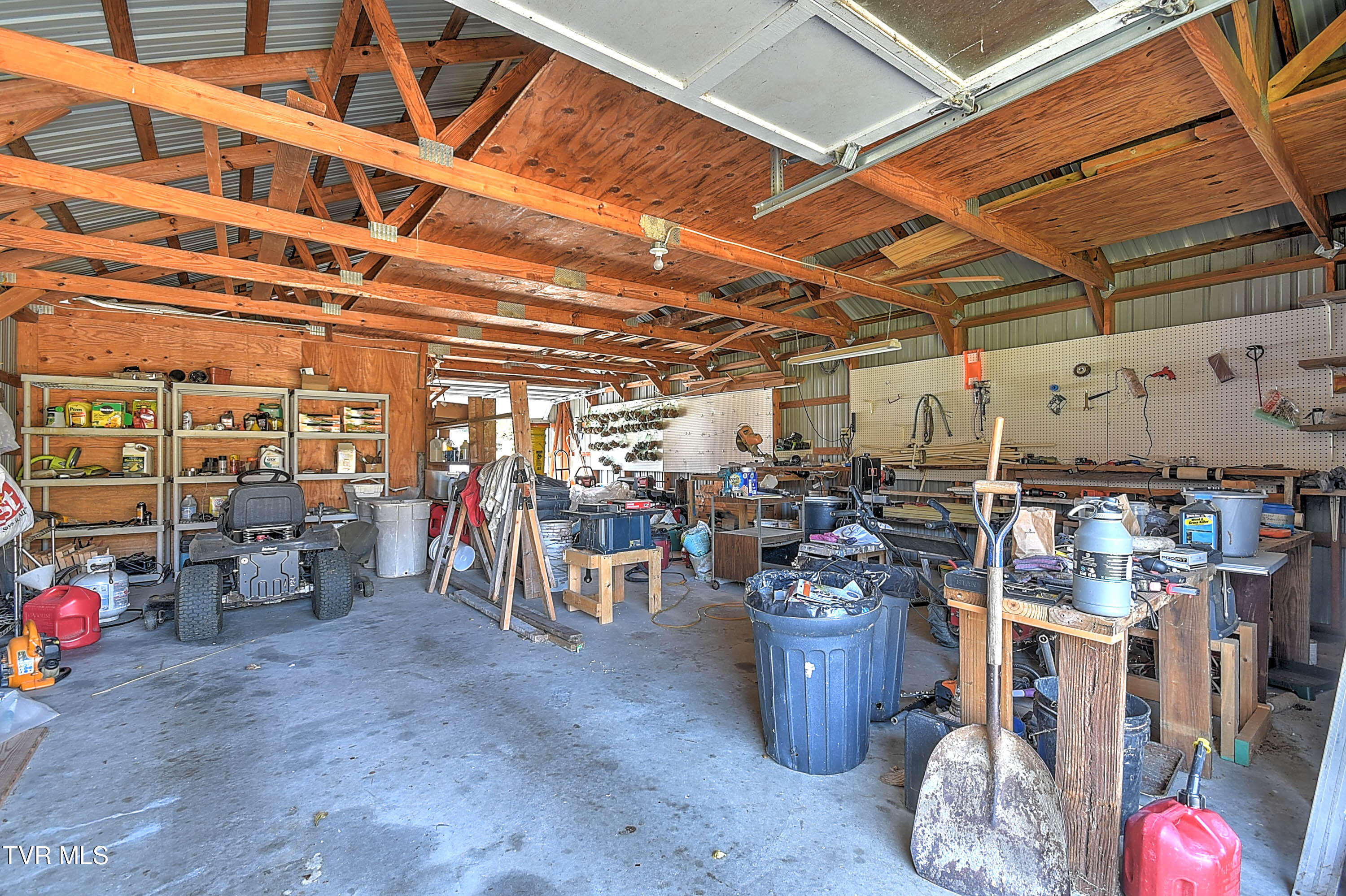3038 Shavers Ford Road Pennington Gap, VA 24277 - Photo 43 of 66 P Gap-49