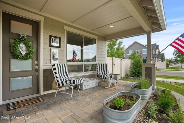 $559,950 | 7996 North Hibiscus Lane, Coeur D'Alene, ID 83815