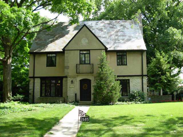 2685 Sherwood Road Columbus, OH 43209 - Photo 1 of 10