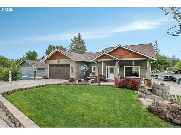 $450,000 | 120 Linda Lane, Shady Cove, OR 97539