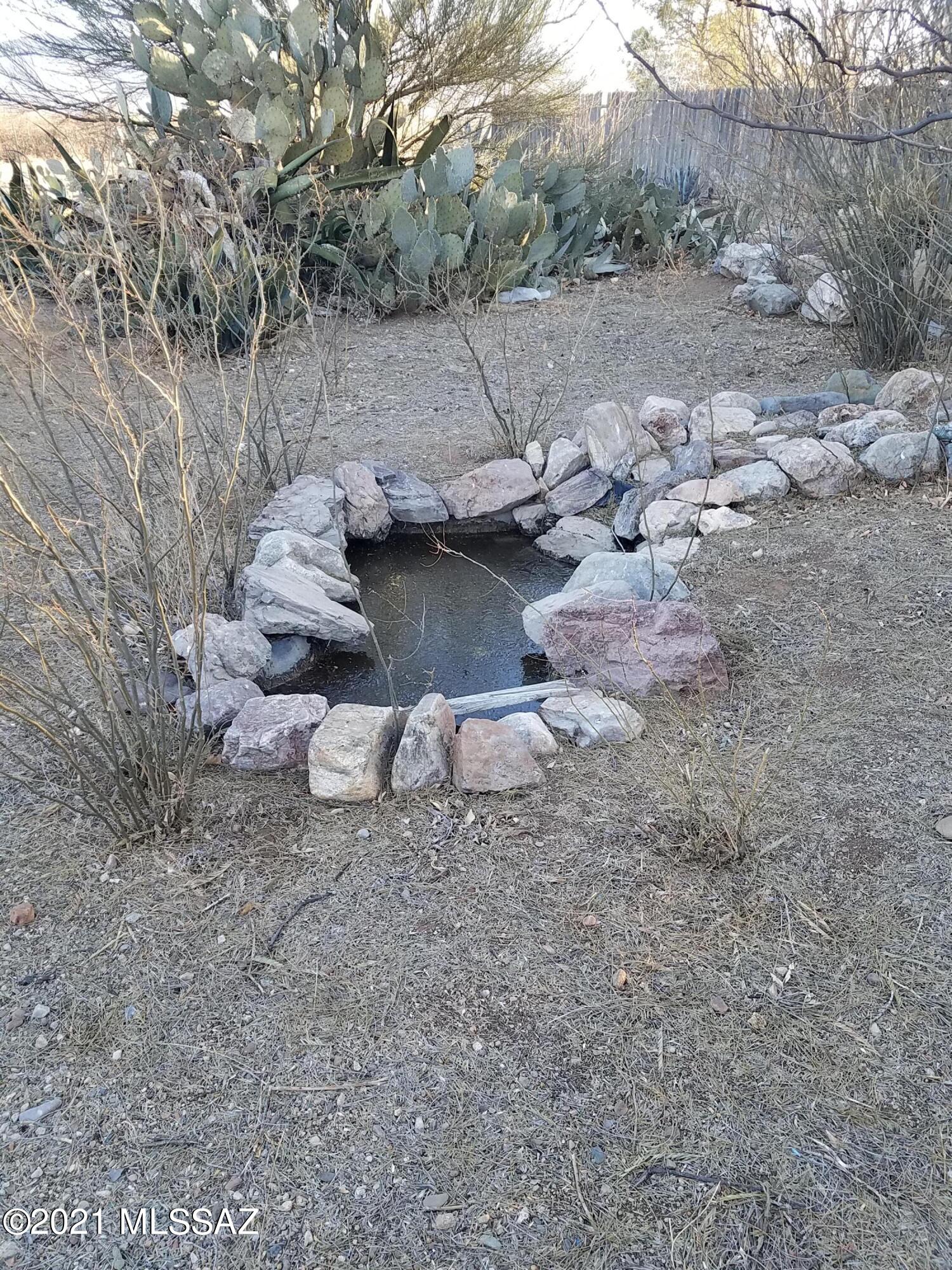 7011 South Quick Silver Road Willcox, AZ 85643 - Photo 8 of 44 Gallery Image 8