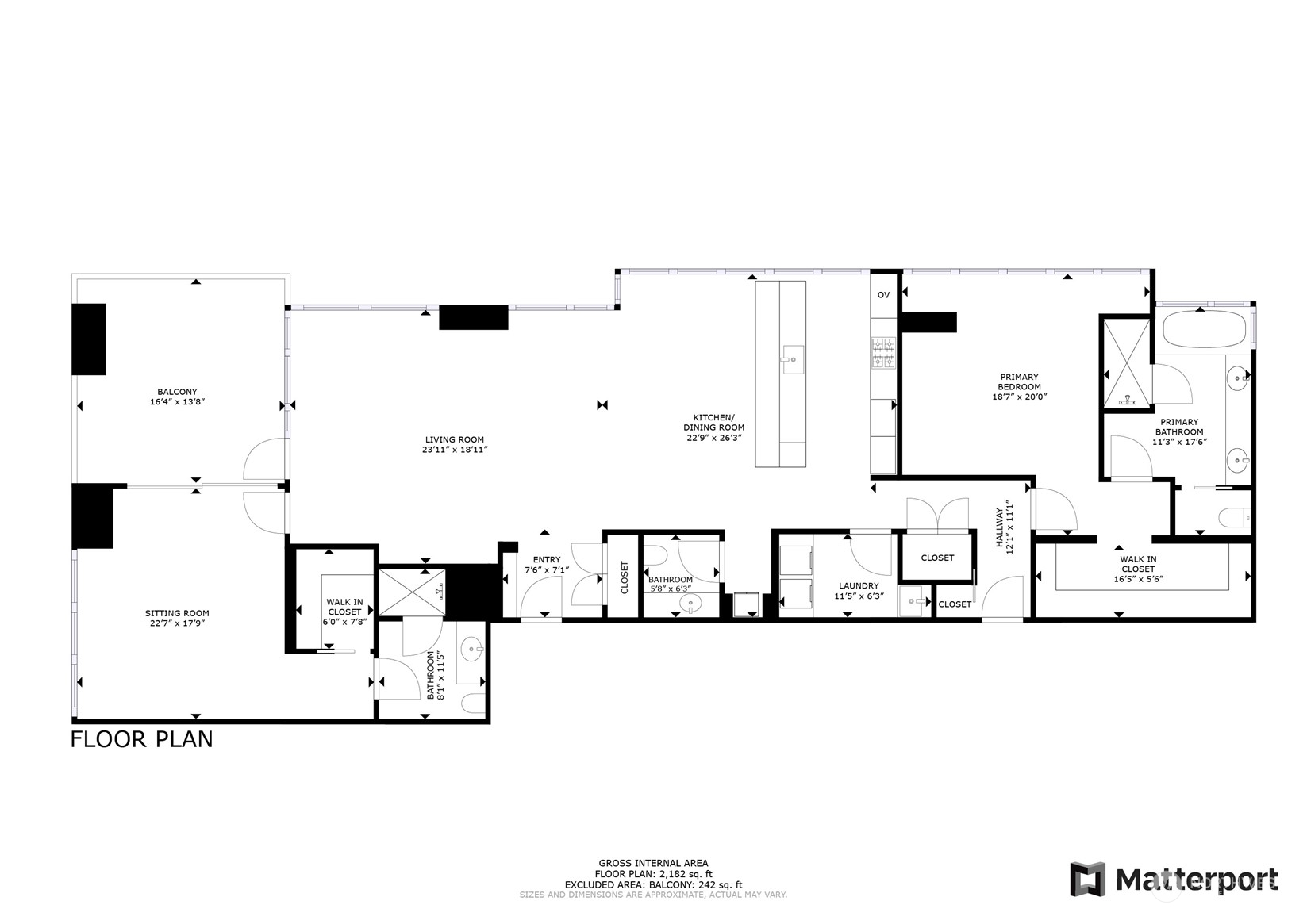 99 Union Street, Unit 1104 Seattle, WA 98101 - Photo 38 of 38