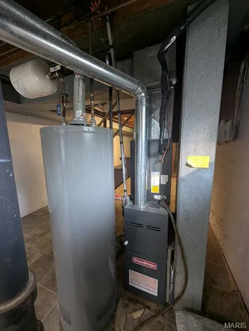 $224,900 | 765 Pardella Avenue, Unit A, St. Louis, MO 63125