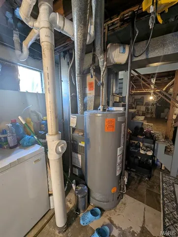 $224,900 | 765 Pardella Avenue, Unit A, St. Louis, MO 63125