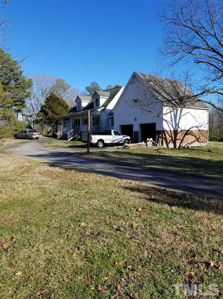 111 Virgil Road Durham, NC 27703 - Photo 4 of 7 Gallery Image 4