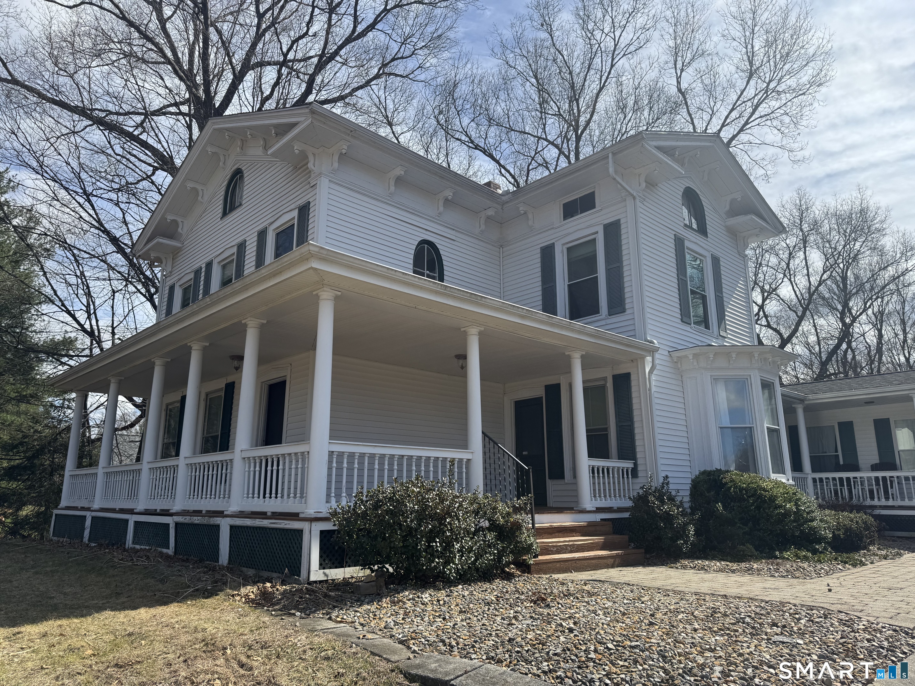 1107 Ellington Road, Unit 2 South Windsor, CT 06074 - Photo 1 of 28