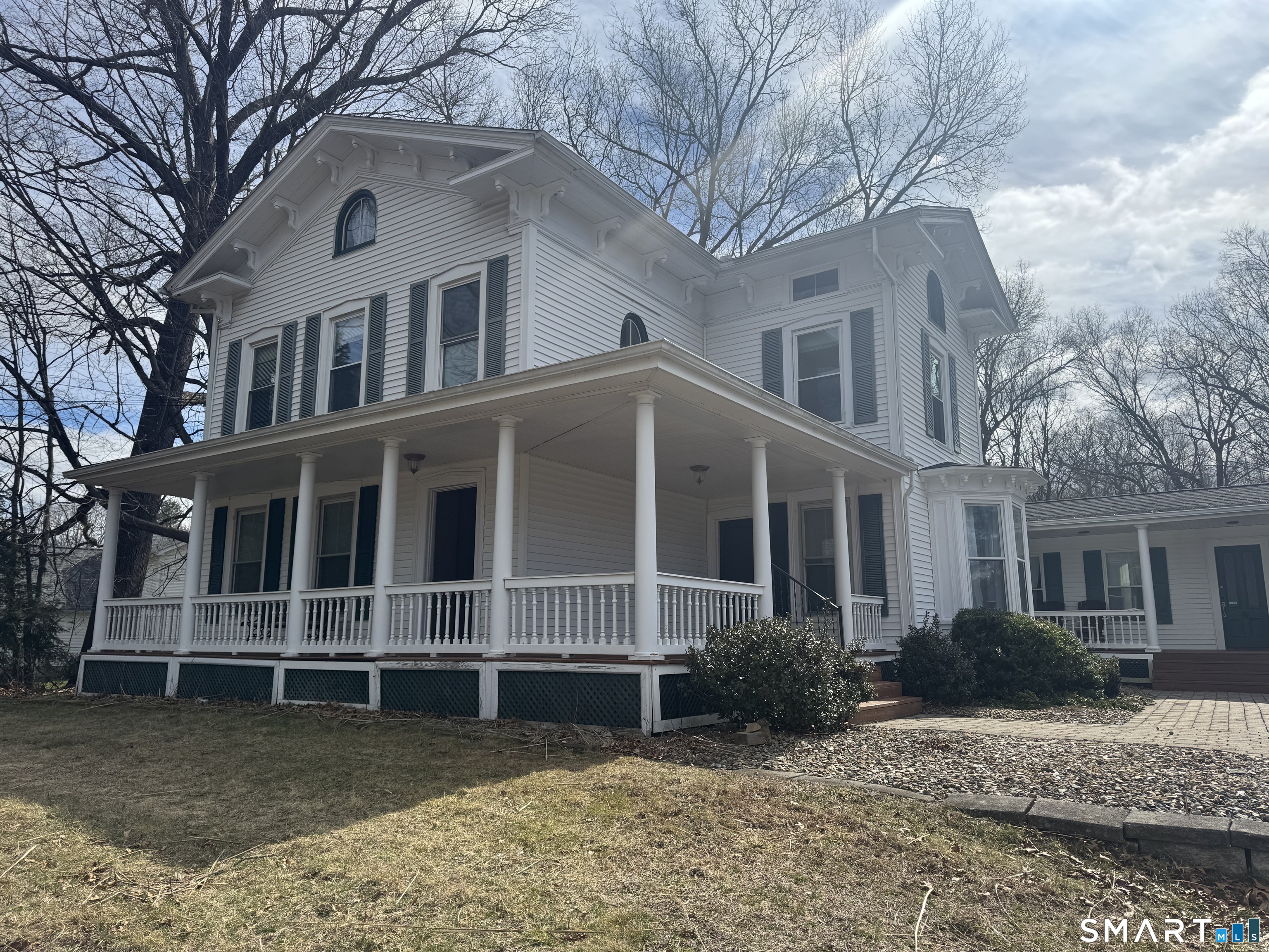 1107 Ellington Road, Unit 2 South Windsor, CT 06074 - Photo 2 of 28