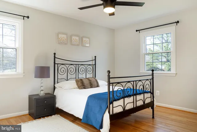 $2,450 | 8719 Jackson Avenue, Manassas, VA 20110