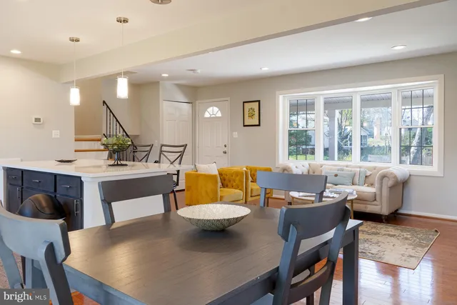 $2,450 | 8719 Jackson Avenue, Manassas, VA 20110