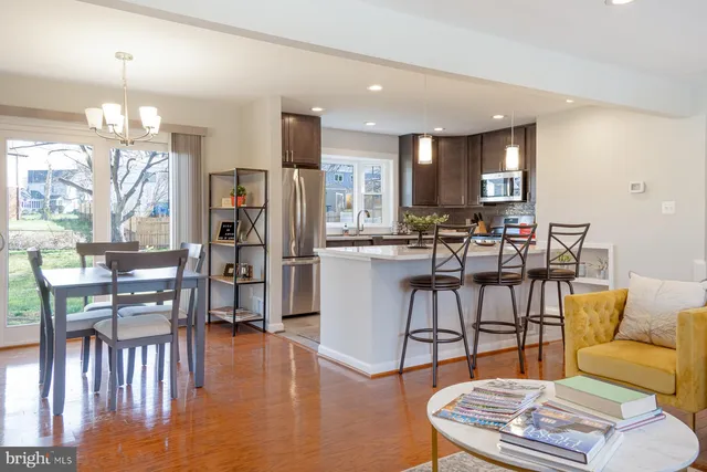 $2,450 | 8719 Jackson Avenue, Manassas, VA 20110