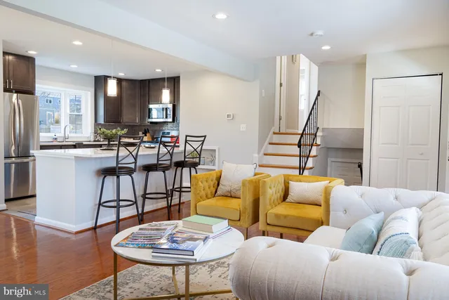 $2,450 | 8719 Jackson Avenue, Manassas, VA 20110