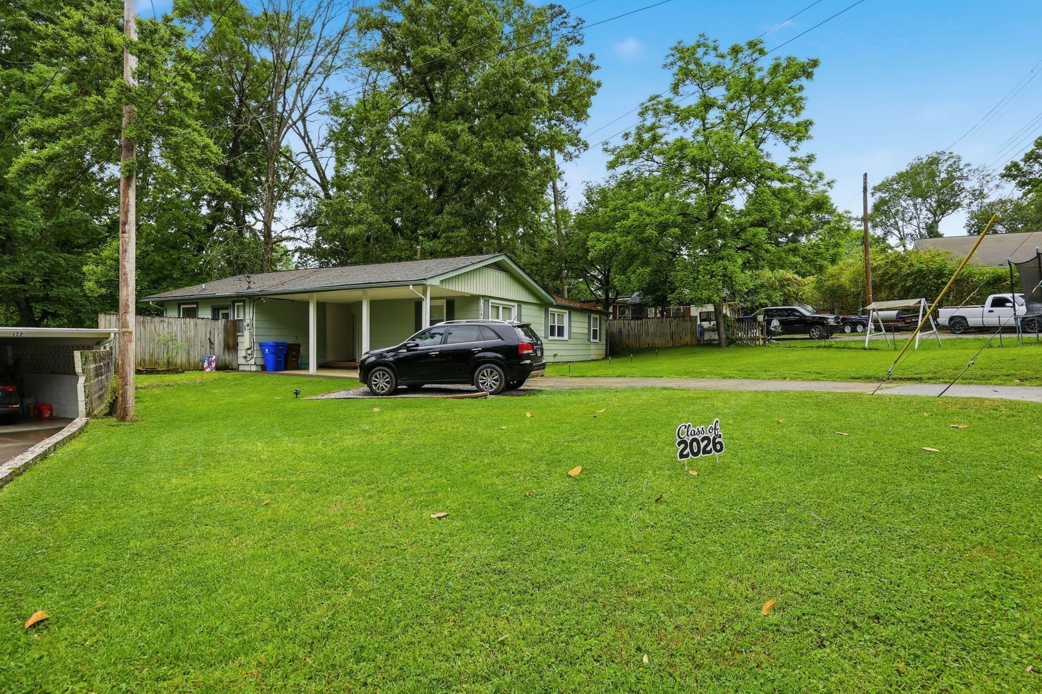 170 Northwestern Avenue Oak Ridge, TN 37830 - Photo 3 of 24