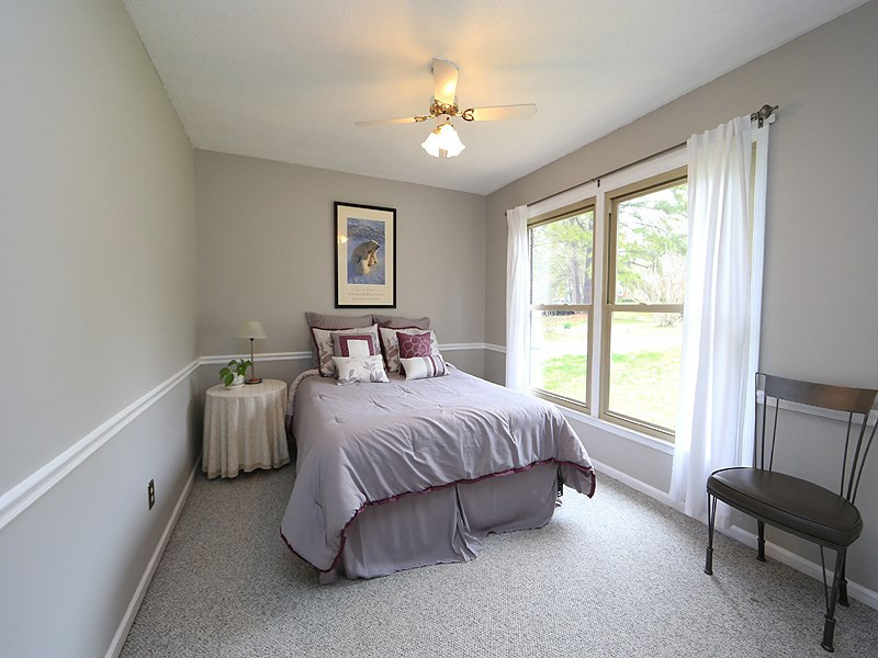 6552 Keystone Drive Raleigh, NC 27612 - Photo 12 of 25 Bedroom