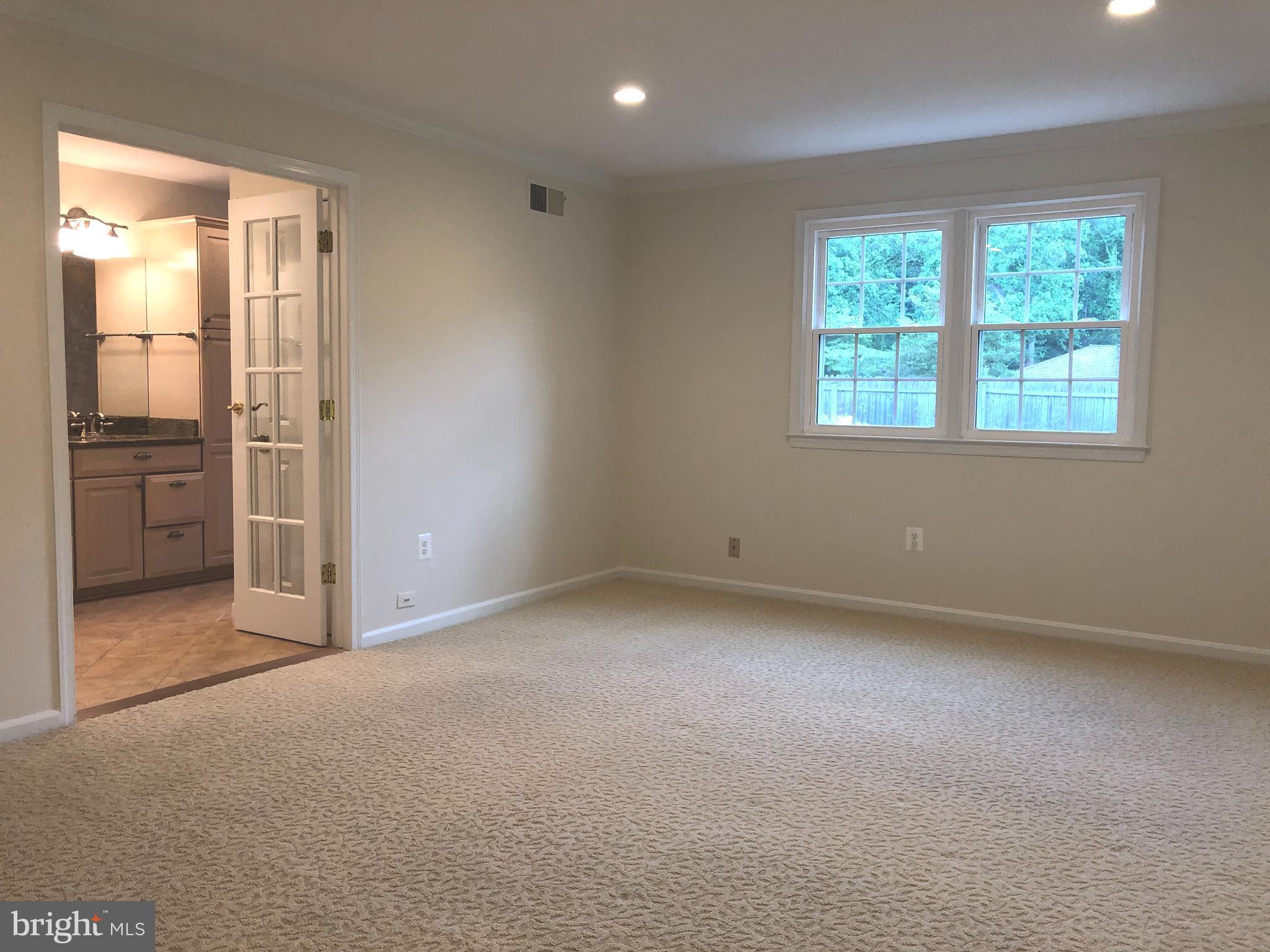 7327 Yates Court McLean, VA 22101 - Photo 16 of 34 Master Bedroom