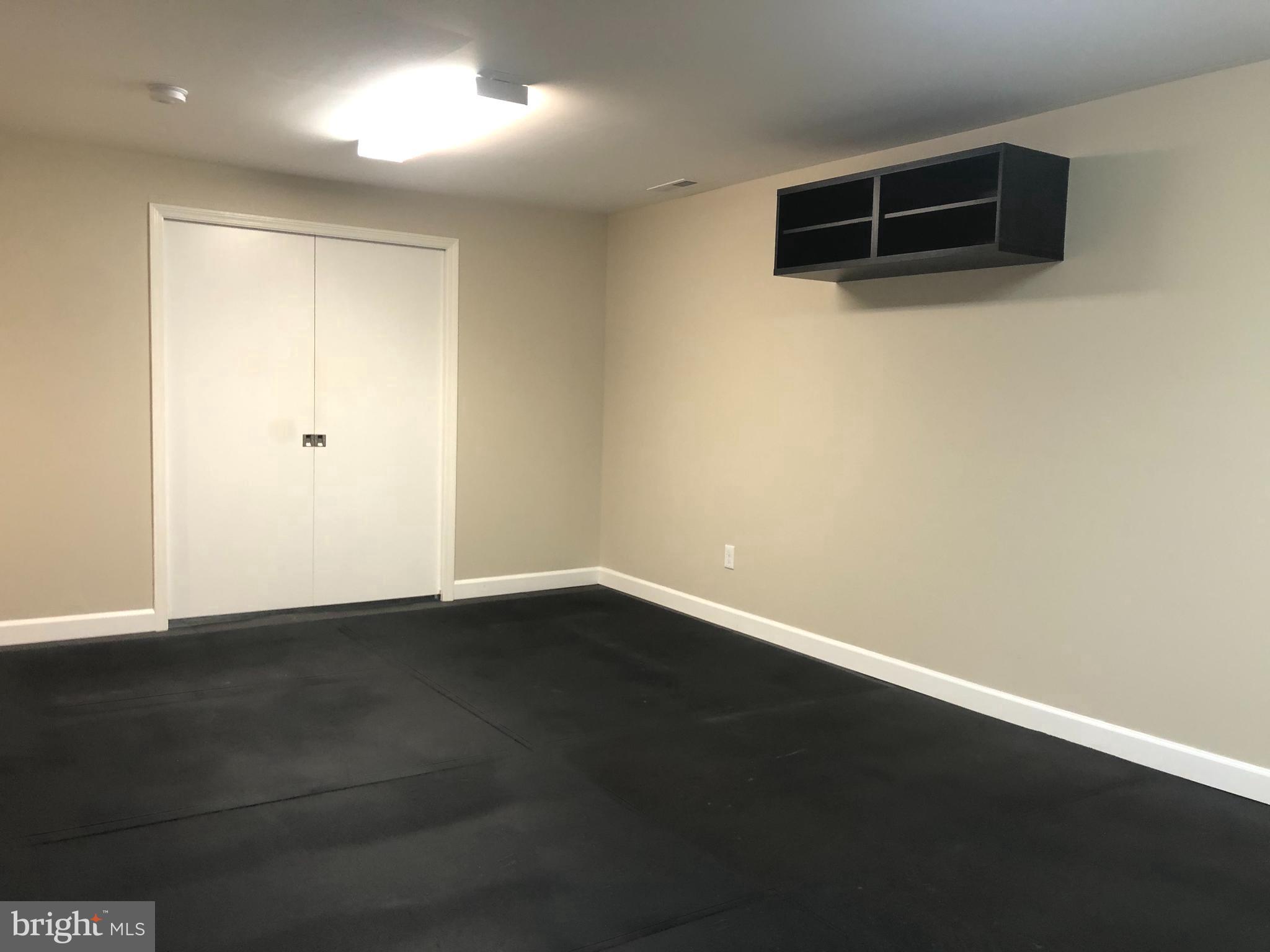 7327 Yates Court McLean, VA 22101 - Photo 27 of 34 Gym area