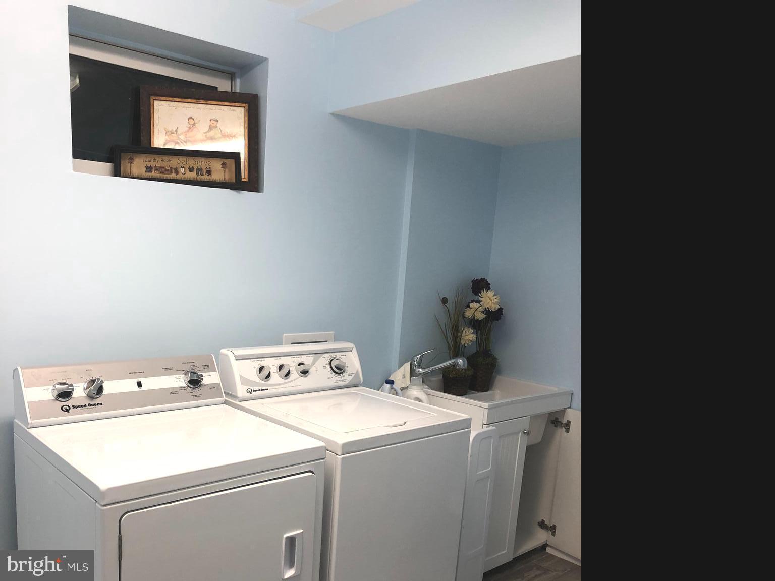 7327 Yates Court McLean, VA 22101 - Photo 28 of 34 Laundry Room