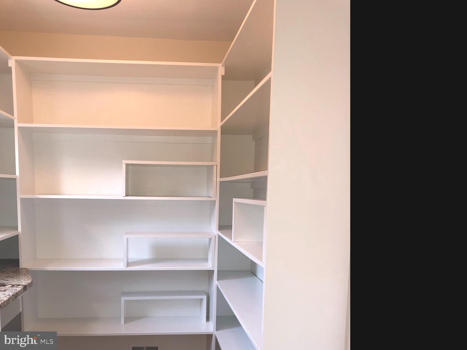 7327 Yates Court McLean, VA 22101 - Photo 10 of 34 Kitchen walk-in pantry