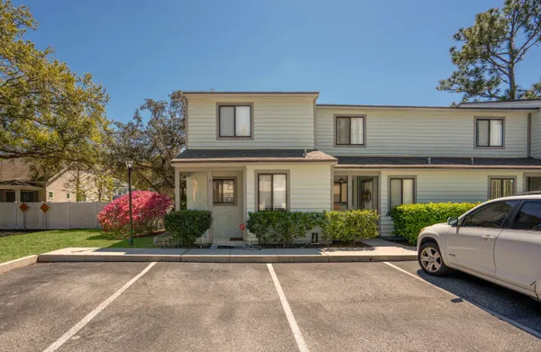 $195,000 | 9 Moultrie Creek Circle, Unit 9, St. Augustine, FL 32086