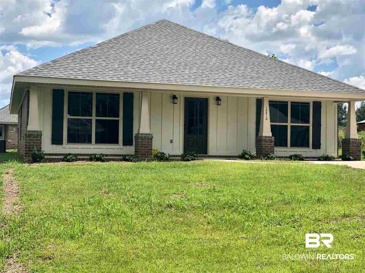 18810 Explorer Drive Loxley, AL 36551 - Photo 1 of 6