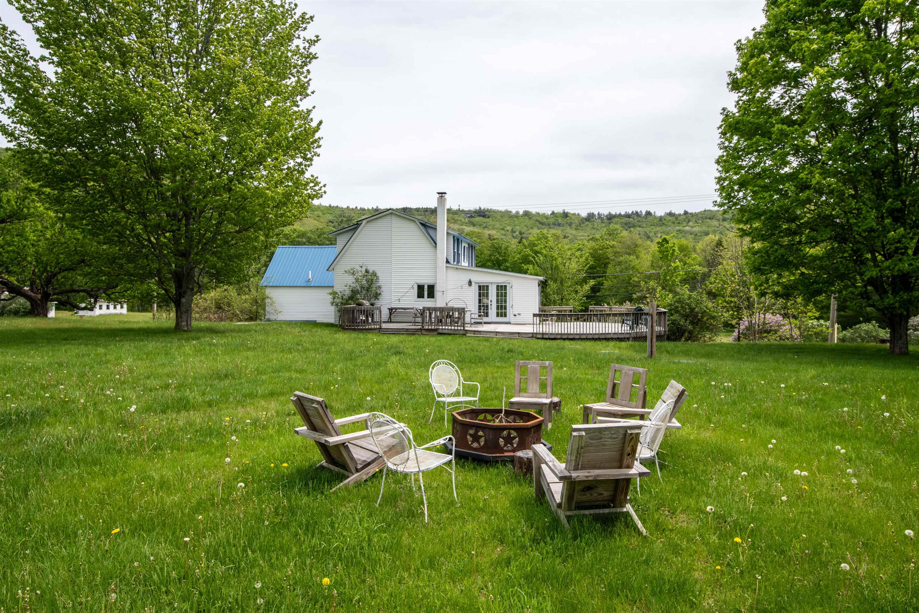 191 Vermont Rte 100 Ludlow, VT 05149 - Photo 45 of 56