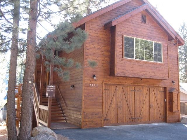 13577 Moraine Road Truckee, CA 96161 - Photo 1 of 13 Gallery Image 1